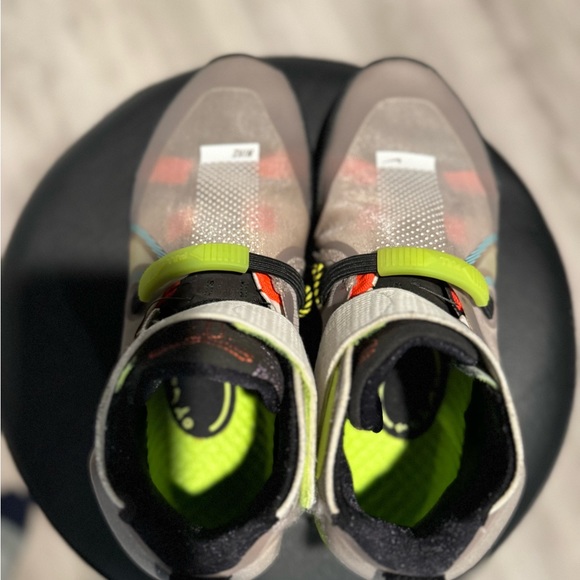 Kobe ad fast fit size 9 - Picture 4 of 6